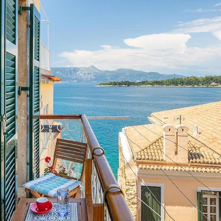 Mediterranean Vista Corfu  外观 照片